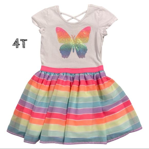 4T Dress - Picture 1 of 5